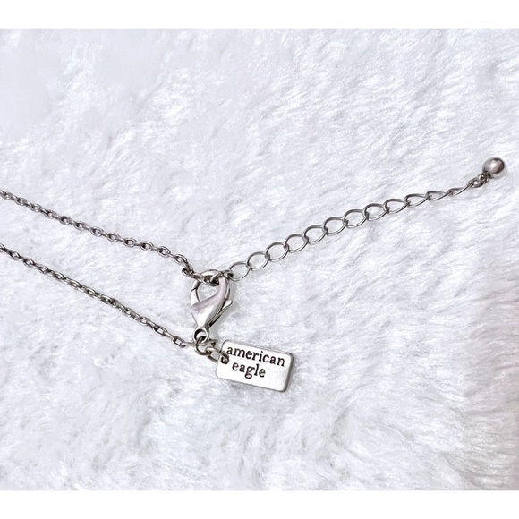 American Eagle Stylish Necklace - Picture 3 of 3
